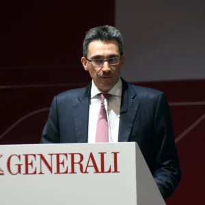 Generali, Cristiano Borean nominato presidente European Insurance Cfo Forum