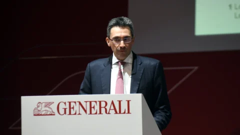 Generali, Cristiano Borean nominato presidente European Insurance Cfo Forum