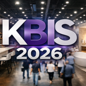 Kbis 2026: El futuro de la vivienda cobra forma en Orlando. E Italia juega un papel clave.