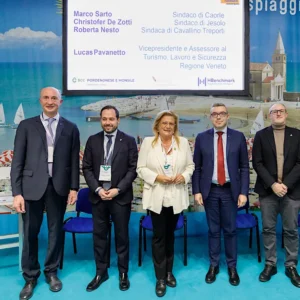 Turismul litoral în Marea Adriatică Superioară: venituri în creștere, marje solide și noi oportunități de investiții