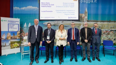 Turismo balneare Alto Adriatico: ricavi in crescita, margini solidi e nuove opportunità di investimento