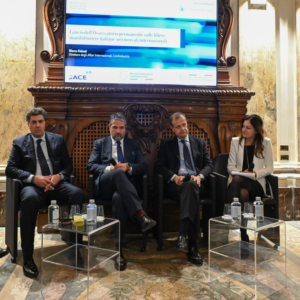 Luiss 推出 Manifattura 360°：全球意大利制造业供应链观察站。