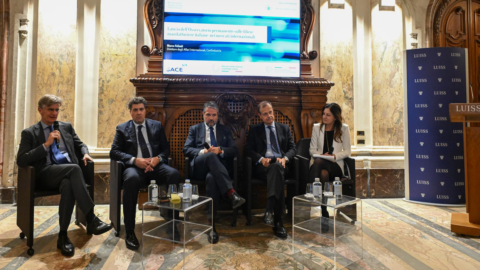 Luiss lancia Manifattura 360°: nasce l’Osservatorio sulle filiere manifatturiere italiane nel mondo