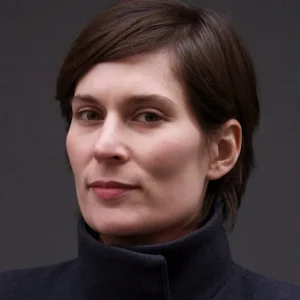 Julie Jones direktur baru MEP (Maison Européenne de la Photographie) di Paris