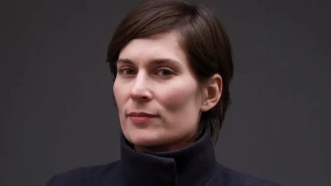Julie Jones la nuova direttrice del MEP (Maison Européenne de la Photographie) di Parigi