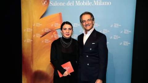 Salone del Mobile al via: Milano guida il rilancio del settore arredo tra crisi export e nuovi accordi