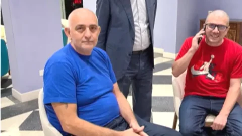 Alberto Trentini finalmente libero: il ritorno in Italia dopo 423 giorni di carcere in Venezuela con Burlò. Tutte le tappe