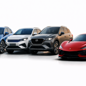 Cars: The most anticipated models of 2026, a battle between electric and hybrid