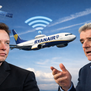 Musk contro Ryanair, scontro totale con O’Leary: Starlink, insulti e l’ipotesi acquisto. Cosa sta succedendo