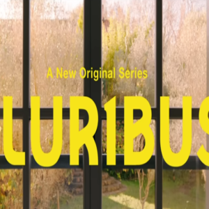 Pluribus: Vince Gilligan's series that turns identity into an existential conflict in Georgia O'Keeffe's New Mexico.