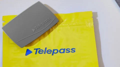 Telepass verso la vendita totale: i fondi chiedono il controllo, dossier da 3,5 miliardi