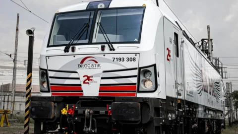 Trasporto merci su rotaia: Fs Logistix potenzia le corse tra Germania e Italia