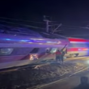 Incidente ferroviario in Spagna, scontro tra due treni AV: almeno 39 morti sulla linea Madrid-Andalusia