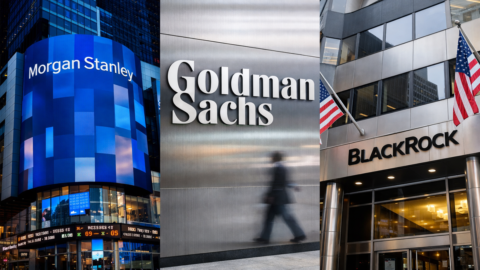Goldman Sachs, utili e ricavi sopra le attese: è il miglior trimestre in cinque anni. L’ad Solomon: “Contesto geopolitico resta complesso”