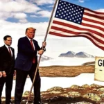 Stati Uniti e Danimarca raggiungono un accordo sulla Groenlandia. Trump: “Controllo permanente su difesa e sicurezza”