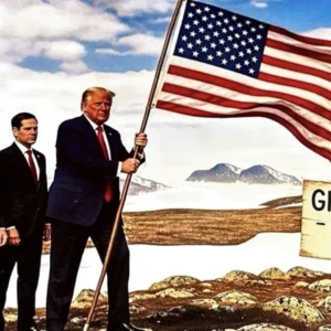 Groenlandia, Trump: “L’Europa non farà resistenza, pensi all’Ucraina”. Dazi 200% alla Francia su vino e Champagne