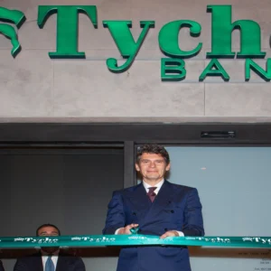 Tyche Bank rafforza la presenza a Bologna: inaugurata la nuova filiale