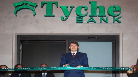Tyche Bank rafforza la presenza a Bologna: inaugurata la nuova filiale