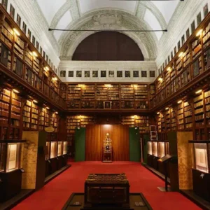 The Pinacoteca Ambrosiana is growing and looking to the future: from 60 to 500 visitors in four years.