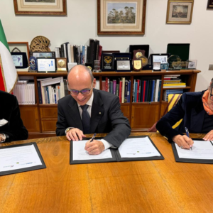 Appalti pubblici, Anac-Demanio-FS Engineering: protocollo sul Bim per più trasparenza e meno varianti