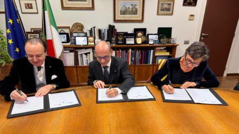 Appalti pubblici, Anac-Demanio-FS Engineering: protocollo sul Bim per più trasparenza e meno varianti