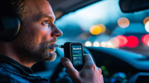 Alcolock, scatta l’obbligo: chi deve installarlo, quanto costa e perché non è retroattivo