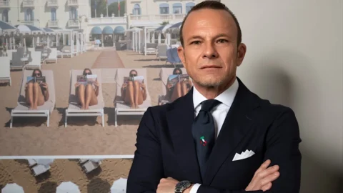 Alessandro Berton, da imprenditore del mare a custode e architetto di un modello organico del sistema costiero