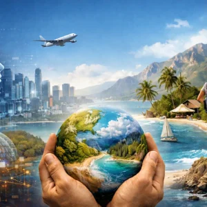 Bit 2026: între algoritmi și ospitalitate, Bursa Internațională de Turism explorează un viitor delicat echilibrat pentru acest sector