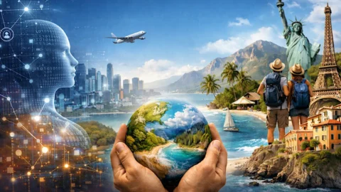 Bit 2026: tra algoritmi e accoglienza, la Borsa internazionale del turismo esplora un futuro di equilibrio delicato per il settore