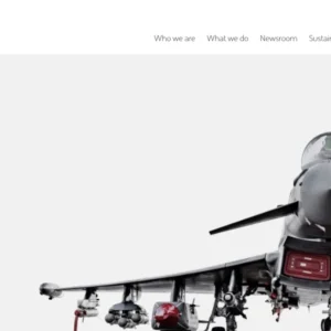 Bae Systems spinge al rialzo tutto il settore difesa in Europa dopo utili in crescita del 12%, sopra le attese