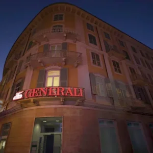 Компания Generali является партнером 76-го музыкального фестиваля в Сан-Ремо.