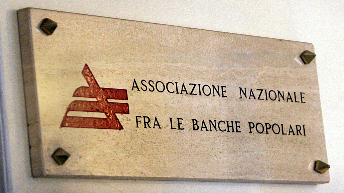Associazione Nazionale fra le Banche Popolari