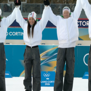 Olympische Spiele, historischer Tag für Italien: sechs Medaillen an einem einzigen Tag und Goggia wird zur Legende.