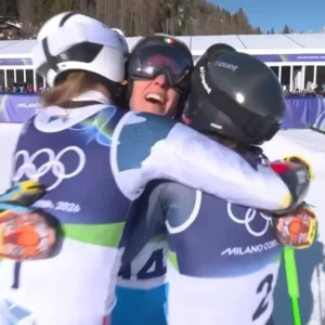 Medaillen, Preise und Sponsoren bei Mailand-Cortina 2026: Von Brignone bis Leerdam – wie viel eine olympische Goldmedaille wert sein kann.