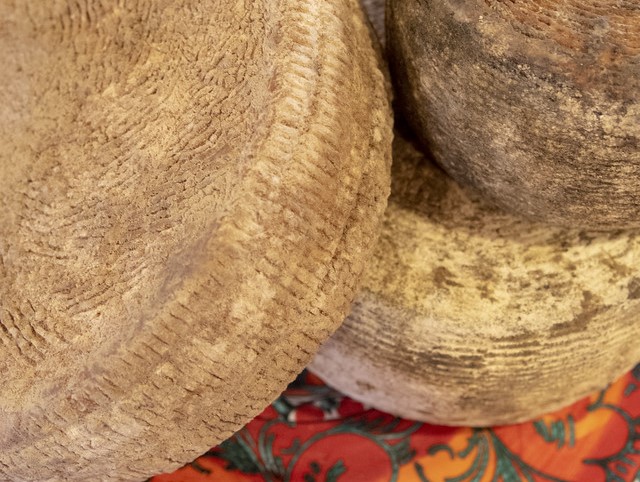 Aspromonte Goat Cheese
