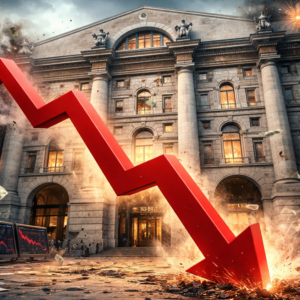 Borsa oggi 24 aprile: Europa in rosso con le tensioni su Hormuz, a Milano giù la difesa – DIRETTA