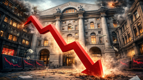 Borsa oggi 19 marzo: l’Europa resta in profondo rosso dopo i tassi Bce. Corrono petrolio e gas, a Milano brilla Eni – DIRETTA