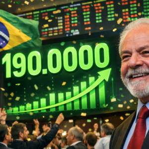Borse, nel 2026 l’indice Ibovespa di San Paolo straccia tutti i record: ecco perché