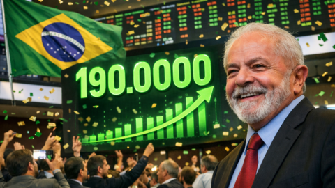 Borse, nel 2026 l’indice Ibovespa di San Paolo straccia tutti i record: ecco perché