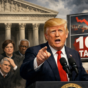 Dazi di Trump, un’altra battuta d’arresto: “Illegali”. Tribunale commerciale Usa boccia le nuove tariffe del 10%