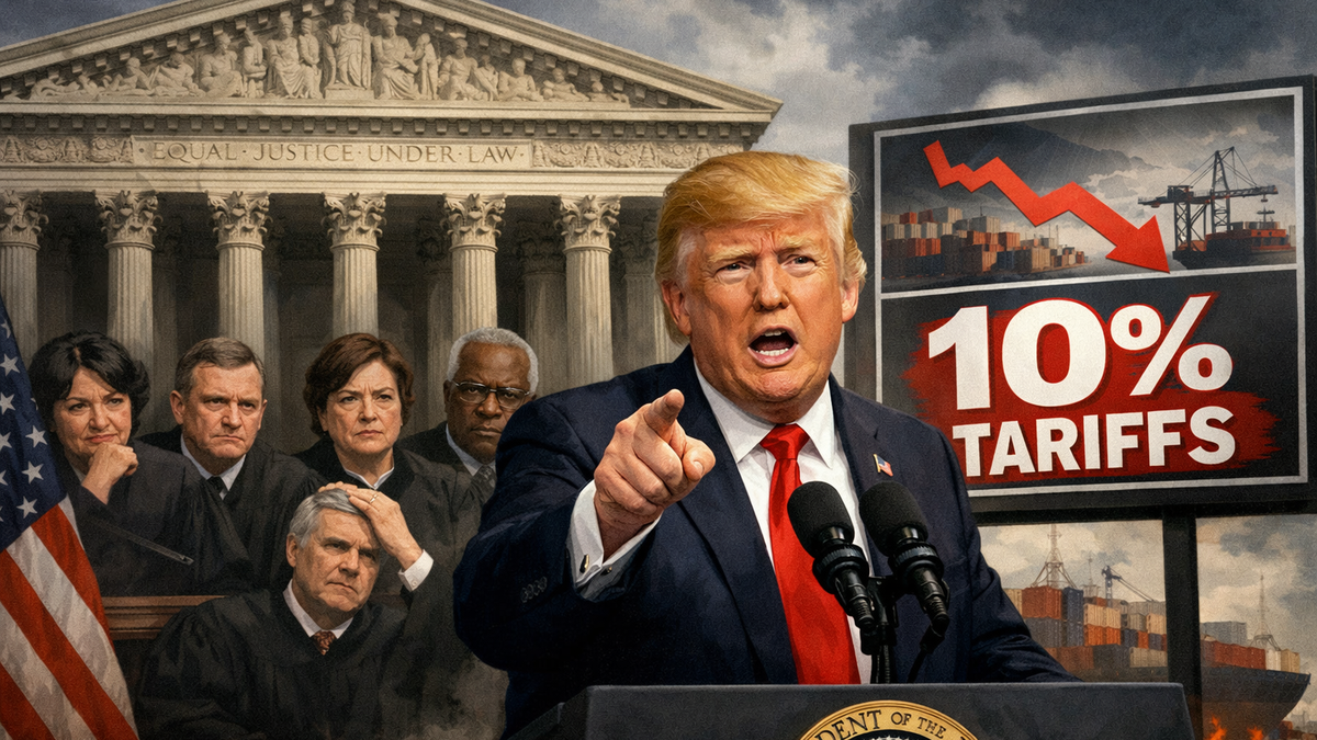 Trump dazi