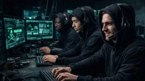 Lotta ai call center pirata? Con l’emendamento al decreto bollette un nuovo passo falso