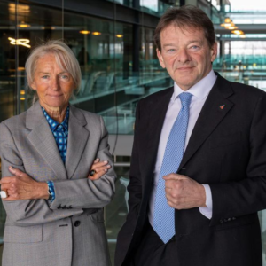 Cherry Bank Renews Board of Directors: Marina Natale Appointed President