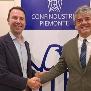 The Polytechnic University of Turin and Confindustria Piemonte have renewed their partnership until 2031.