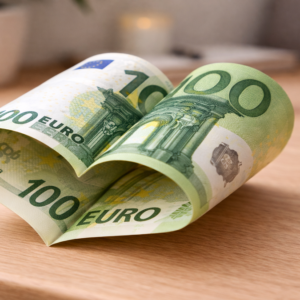 La Saint-Valentin rime avec hausse des prix : de l'or aux chocolats en passant par les huîtres, voici « le prix de l'amour ».