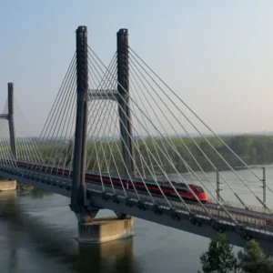 Gruppo Fs lancia Fs Advisory: nuova società di consulenza a Londra per progetti di trasporto globali