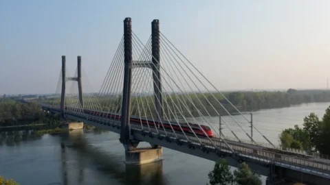 Gruppo Fs lancia Fs Advisory: nuova società di consulenza a Londra per progetti di trasporto globali