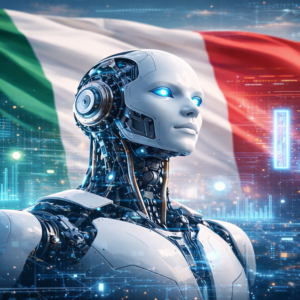 Artificial intelligence: more and more SMEs are using it. Cybersecurity is also growing, but phishing is a concern.