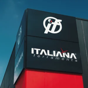 Italiana Ferramenta, the invisible engineering that supports Made in Italy around the world.