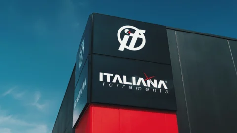 Italiana Ferramenta, l’ingegneria invisibile che sostiene il made in Italy nel mondo